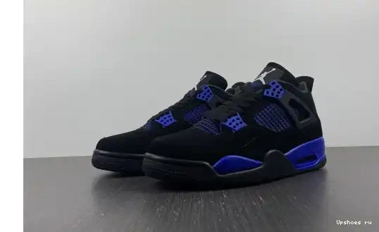 THUNDER 4 AIR RETRO BLUE JORDAN CT8527-018 CT8527-018 0429